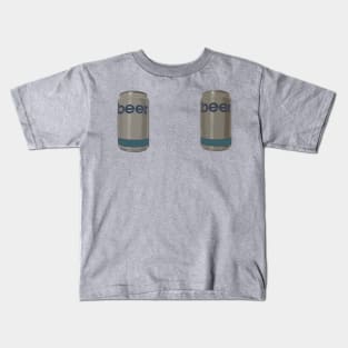 Beer Kids T-Shirt